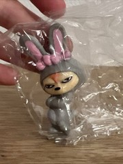 Finnick Disney Zootopia 2 Character 2.5” Figure PVC Toy New Sealed