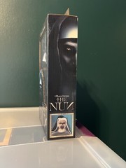 Neca Horror The Conjuring 8″ Nun Action Figure