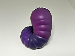 Slither.io Series 1 BONKERS Collectible Vinyl Figures Purple