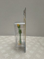 NIB Poppy Playtime Green Huggy Wuggy 4 1/2″ Bendy Figure Flexible Figurine Toy