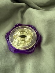BEYBLADE X Orochi Cluster 6-60LF CoroCoro Comic Executive 2025