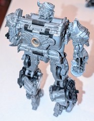 Transformers Studio Series Galvatron 90 complete Voyager Age of Extinction