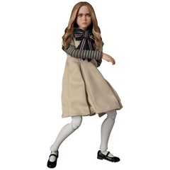 Medicom Toy MAFEX No.263 M3GAN 140mm Action Figure 2026