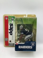 2004 Mcfarlane NFL Series 10 Complete Variant Set of 8 plus 1 Chase