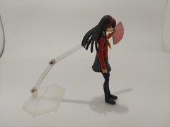 Figma #144 Yukiko Amagi Persona 4 Max Factory Authentic Figure