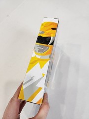 Hasbro Yellow Ranger 6 inch Action Figure – 5.5 Inches Tall