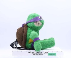 TMNT Teenage Mutant Ninja Turtles Donatello Plush 15″ Stuffed Toy Ace Novelty