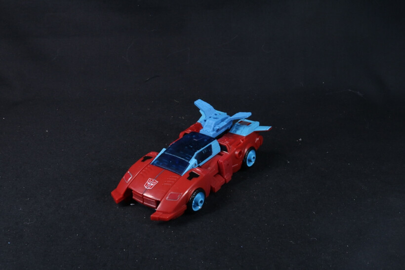Transformers Legacy Pointblank Spoiler Accessory ***Spoiler ONLY