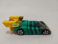 Vintage Transformers Drench G2 Original Complete!!!!! 1993 Color Changers