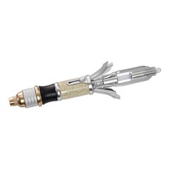 Doctor Who The 14th Doctor’s Sonic Screwdriver – 60th Anniversary David Tennant