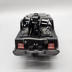 Vintage 1984 GI Joe Cobra Stinger Jeep ARAH W Attachments For Parts Or Repair