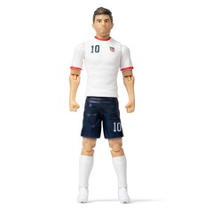 Banbo Toys SOCKERS USMNT Christian Pulisic 8″ Collectible Soccer Action Figure