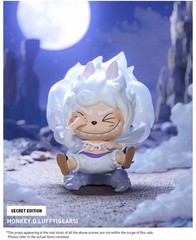 Labubu The Monsters One Piece Series Confirmed Box Figure Toys Dolls