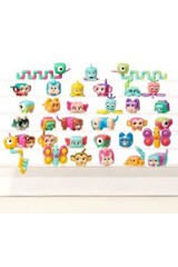 Squirkies Little Live Pet Fidget Pets – 24 Different ones – Rare Toys Xmas Gifts