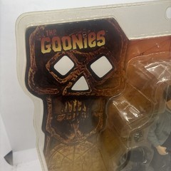 2007 MOUTH Mezco Toyz The Goonies 7 Inch Action Figure Corey Feldman NIP