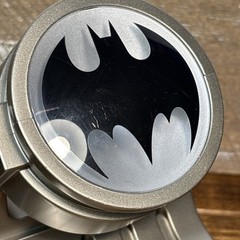 DC Direct Bat Signal Batman The Animated Series Toy Electronic Projector Light