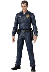 MAFEX No.281 Mafex T-1000 Terminator 2 Judgment Day Medicom Toy Japan NEW