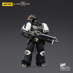 【In Stock】HIPLAY JOYTOY Space Marine 2 Heavy Intercessor (Game Edition) Figure
