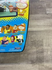 Family Guy Halloween Stewie Griffin Figure Playmates Crazy Interactive World F3