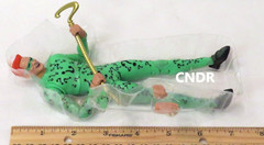 McFarlane DC Multiverse Batman Forever 7″ Figure *RIDDLER* no NIGHTMARE BAT baf!