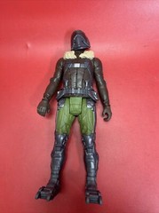 Figures 12″, Mixed Lot 7