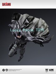 Pre-Sale LPZZ 1/12 The Batman 2022 Bruce Wayne Robert Pattinson Action Figure