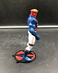 1995 Playmates Toys Wild C.A.T.S. – 6″ Spartan Action Figure (Jim Lee)