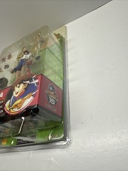 Capcom Street Fighter Round 3 Variant Sakura Action Figure Sota Toys 2005