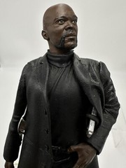 McFarland Movie Maniacs Shaft Samuel L Jackson 7” Figure
