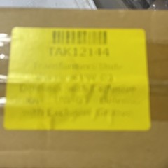 Transformers Unite Warriors UW03 Guardian Figure Takara Tomy-read description