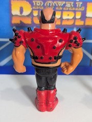 WWF Hasbro Legion Of Doom – WWE LJN Titan Sports Wrestling Figures