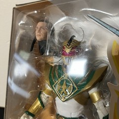 Power Rangers Lightning Collection Lord Drakkon Hasbro Brand New! Sealed!