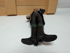 McFarlane Movie Maniacs Series 3: Sleepy Hollow – Ichabod Crane (Johnny Depp)