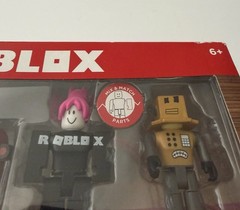 Roblox Classics Series 1 Ultimate Collectors Set 12 Figures And Accessories New