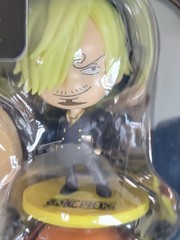 One Piece Collector’s Set By Culture Fly Figures
