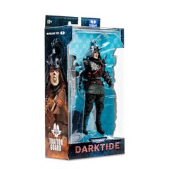 McFarlane Toys – Warhammer 40000 7IN Figures WV6 – 7 Inch, Traitor Guard