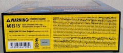 MAFEX No.096 MAFEX WOLVERINE (COMIC Ver.) Medicom Toy Japan NEW