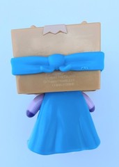 HERO FOXY Lankybox Series 4 Mystery Figure Blind Bag NEW 2024 Lanky Box