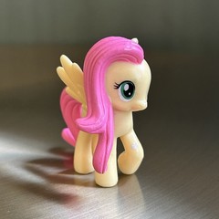 My Little Pony Blind Bag “FLUTTERSHY” (various sets) Mini FIM G4