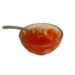 MGA Entertainment Miniverse Mini Food Premade Doll-Size Play Food/Plants U PICK
