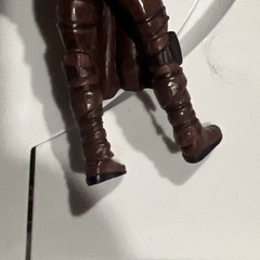 Star Wars Mandalorian Warrior Action Figure Fett Legacy 30 Anniversary 2008