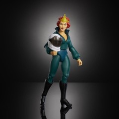 MOTU Origins Queen Marlena Mattel Cartoon Collection Figure He-Man 14cm