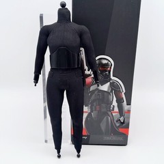 Hot Toys TMS081 Star Wars Purge Trooper 1/6 action Figure’s Body Only
