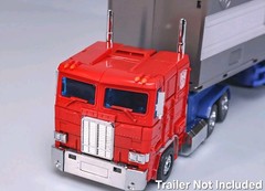 4th Party MP10 MP44 Optimus OP Color Version MP Scale NEW🇺🇲USA!