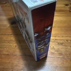 Mega Construx Masters Of The Universe Panthor Point Dread New