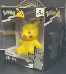 2024 Jazwares Pokémon Select Series 1 Pikachu – 4″ Vinyl Figure