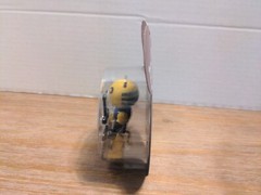 Series 1 TIGRY-PIGGY Action Figure NIP/Sealed