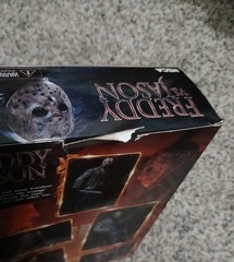 NECA Freddy vs Jason – Ultimate Jason Action Figure