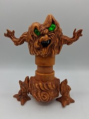Vintage 1986 Hasbro Inhumanoids Redlen Action Figure