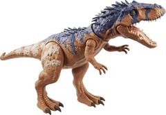 Jurassic World Siats Meekerorum Large Dinosaur Action Figure – Chomping Motion